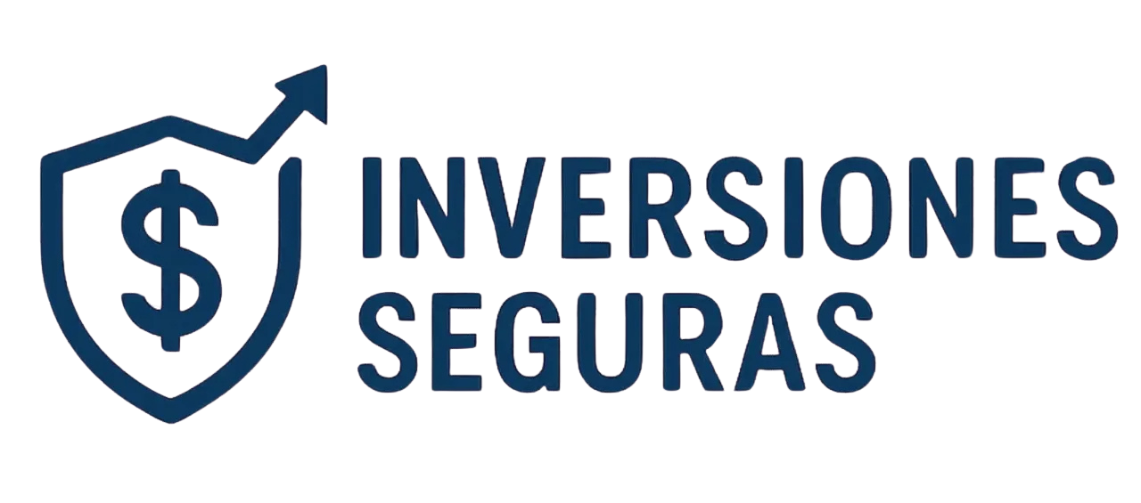 Logo Inversiones Seguras