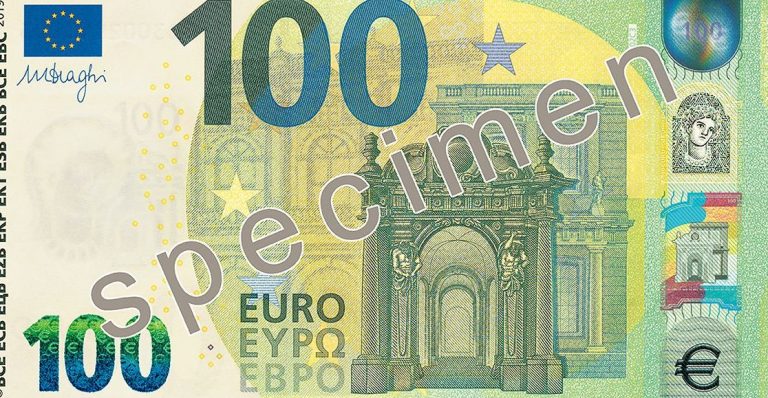 100 euros
