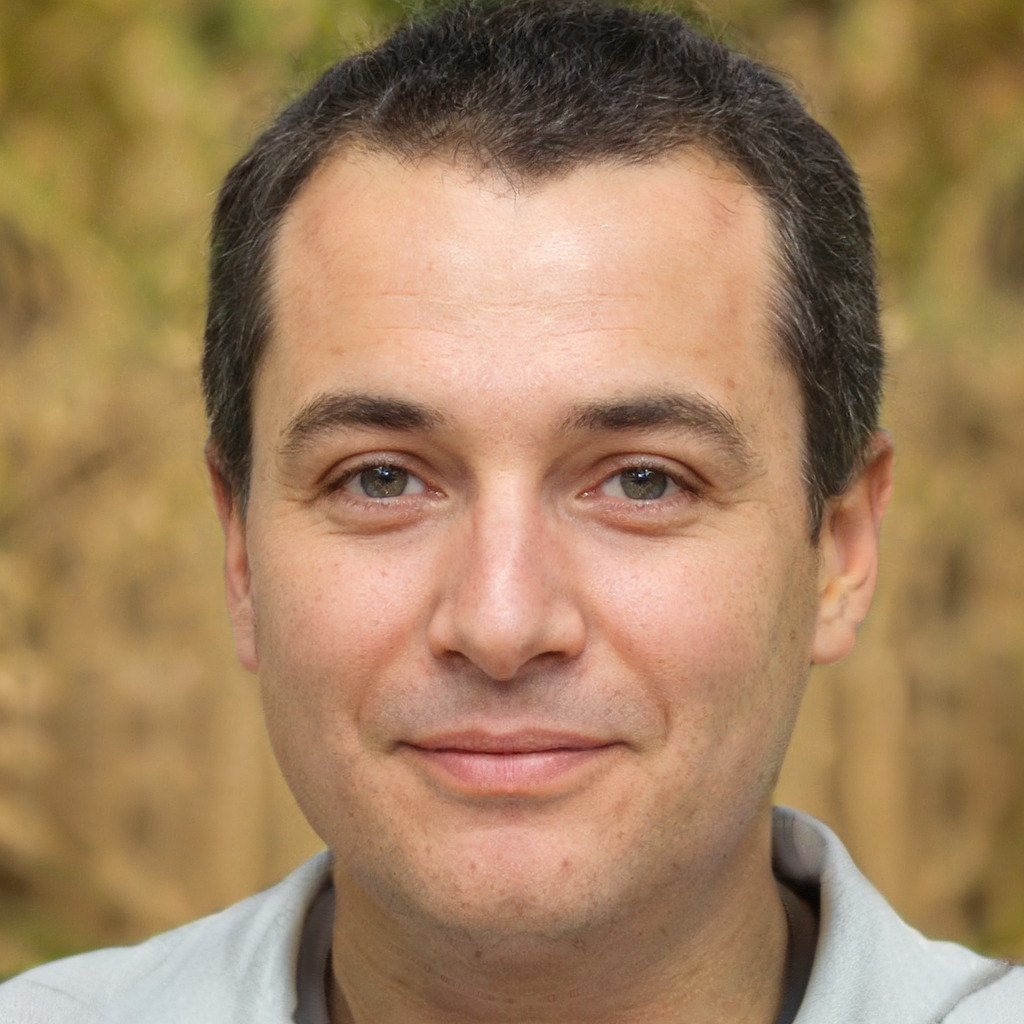 Sergio M.