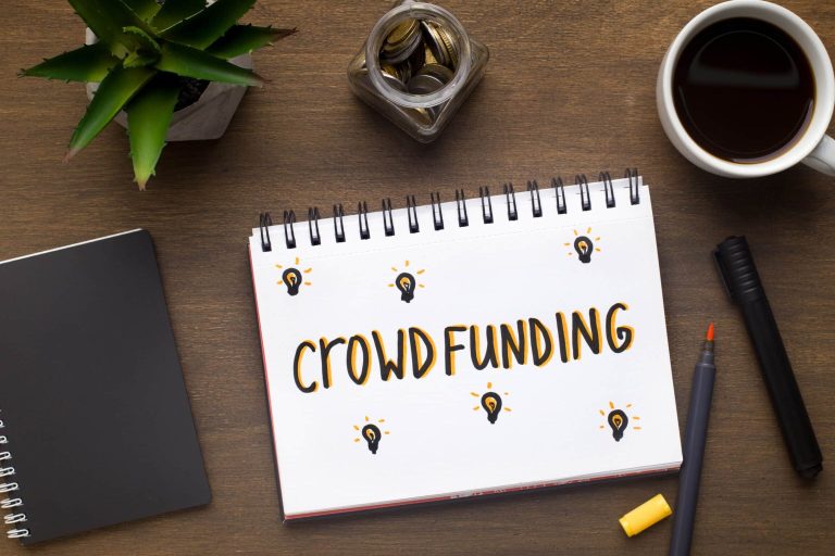 crowdfunding espana