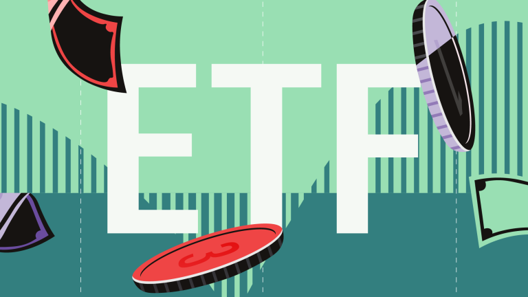 etfs costo