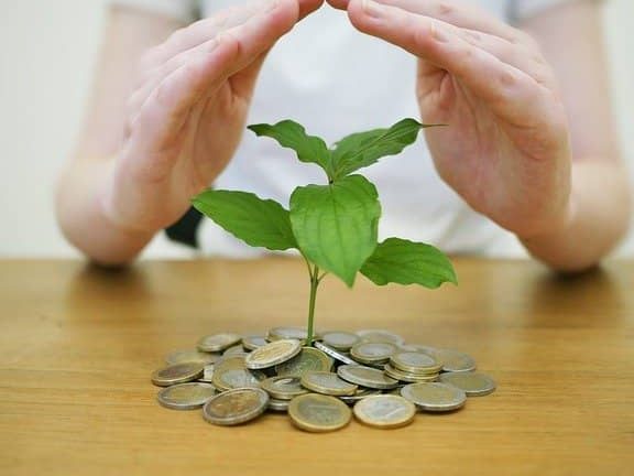 Invertir durante recesión económica