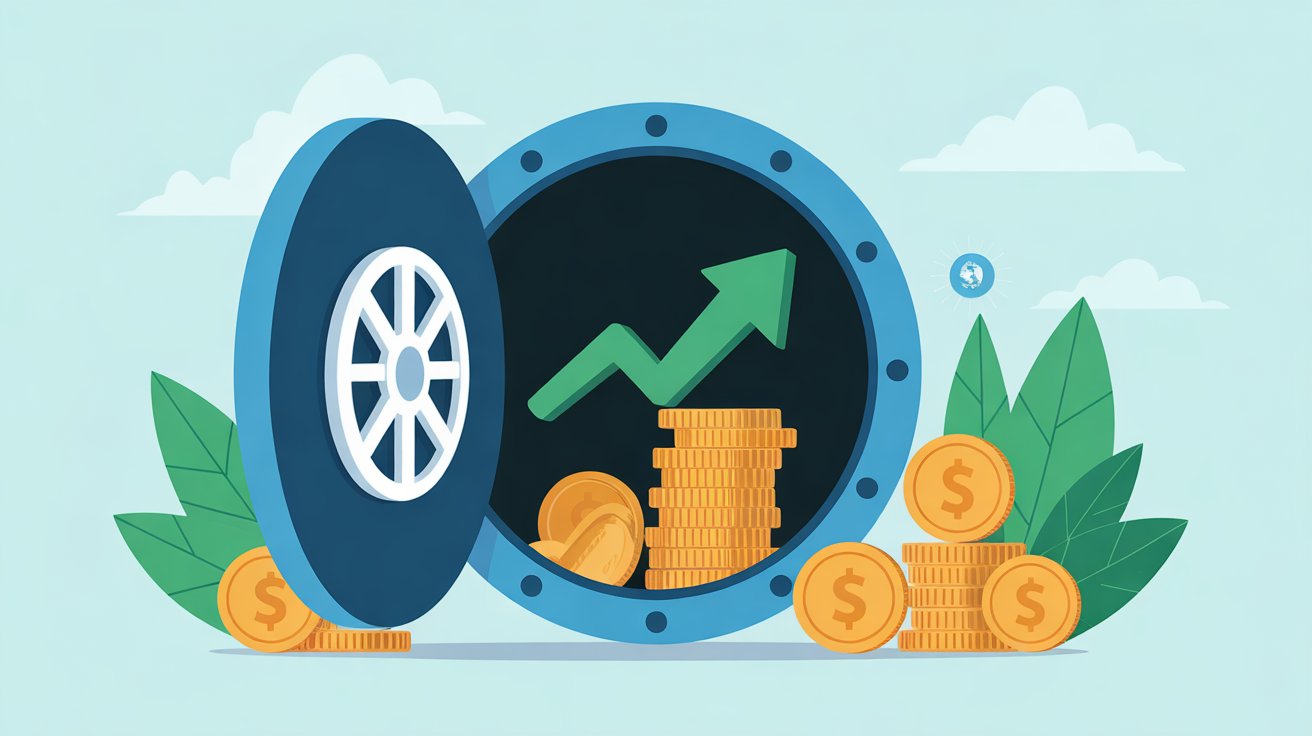 Estrategias de inversión segura