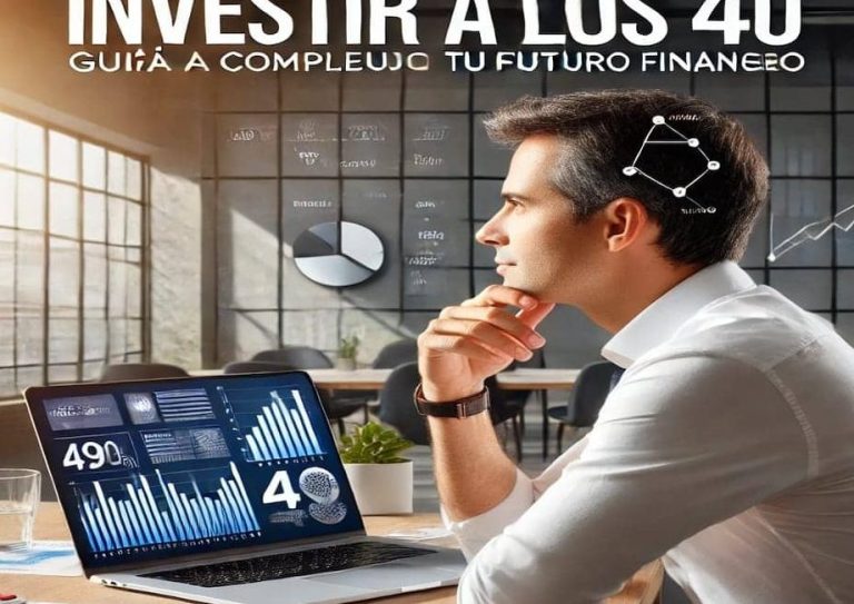 inversiones seguras a corto plazo para adultos mayores de 40 anos